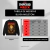 Blusa Moletom Gola Careca - Kreator - Império do Rock Oficial