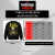 Blusa Moletom Gola Careca - Korn - Esqueleto Bike - Império do Rock Oficial