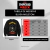 Blusa Moletom Gola Careca - Guns N´ Roses - Império do Rock Oficial
