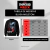 Blusa Moletom Gola Careca - Kiss - Império do Rock Oficial