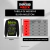 Blusa Moletom Gola Careca - Misfits - Império do Rock Oficial