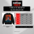 Blusa Moletom Gola Careca - System Of A Down Pirâmide - Império do Rock Oficial
