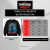 Blusa Moletom Gola Careca - Iron Maiden - Império do Rock Oficial