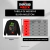 Blusa Moletom Gola Careca - Alice Cooper In the Box - Império do Rock Oficial