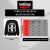 Blusa Moletom Gola Careca - Gorillaz - Demon Days - Império do Rock Oficial
