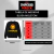 Blusa Moletom Gola Careca - The Offspring - Império do Rock Oficial
