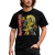 Camiseta Iron Maiden – Killers Frente e Verso | Consulado do Rock Oficial - comprar online