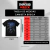 Camiseta Pantera - Império do Rock Oficial