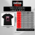 Camiseta Pearl Jam - Império do Rock Oficial