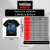Camiseta Angra Rebirth - Império do Rock Oficial