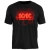 Camiseta AC/DC – PWR UP Stage | Stamp Oficial - Império do Rock Oficial