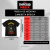 Camiseta Guns N´ Roses - Império do Rock Oficial