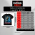 Camiseta Iron Maiden - Império do Rock Oficial