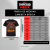 Camiseta Slipknot Hell Tour - Império do Rock Oficial