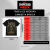 Camiseta Gojira Tree of Life - Império do Rock Oficial