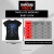 Camiseta Baby LooK Pantera na internet