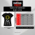 Camiseta Baby Look Nirvana na internet