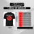 Camiseta Foo Fighters – Logo FF Clássico | Stamp Oficial - loja online