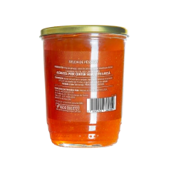 GELEIA PESSEGO VIDRO 230G PREDILECTA - comprar online