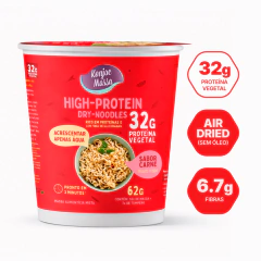 KONJAC CUP HIGH-PROTEIN SABOR CARNE 62G