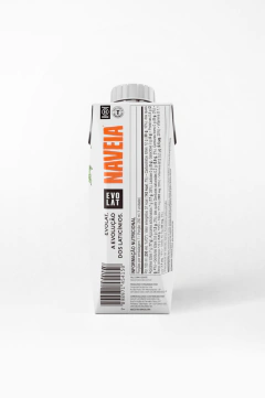 NAVEIA DELEITINHO CHOCOLATE 250G - VMarche