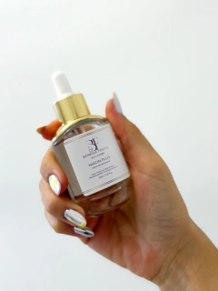 Niacin Plus Sérum de Niacinamida – Basic Care
