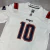 Camiseta NFL - New England Patriots #10 Drake Maye - Piso13