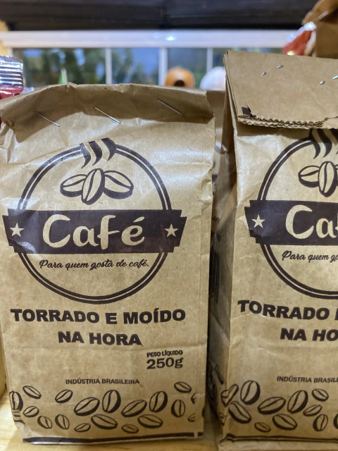 Café Orgânico