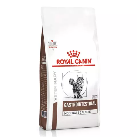 Royal Canin Gato Adulto Gastrointestinal Moderate Calorie