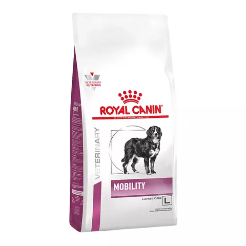 Royal Canin Perro Adulto Mobility