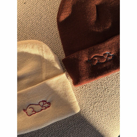 Gorritos PETRA - perritos :) - comprar online