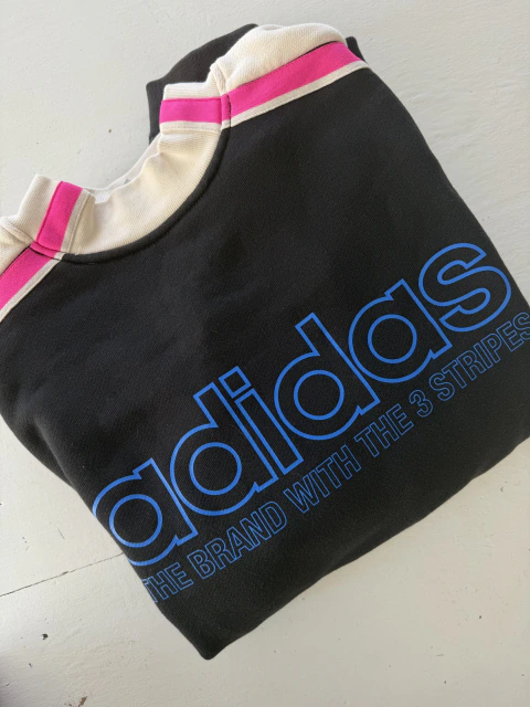 Buzo Adida Originals Rustico - 2nd hand - comprar online
