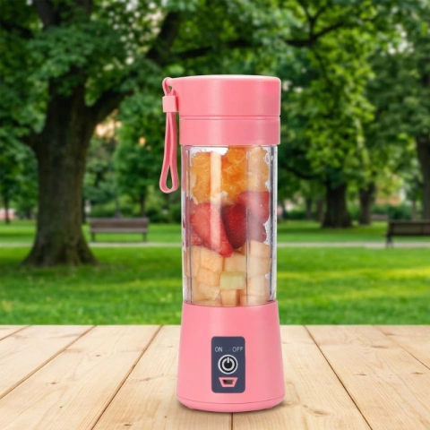 Mini Liquidificador | Portátil USB - comprar online