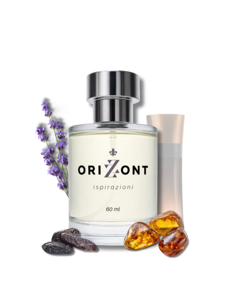 Orizzont Codice Profumo - Linha Classic