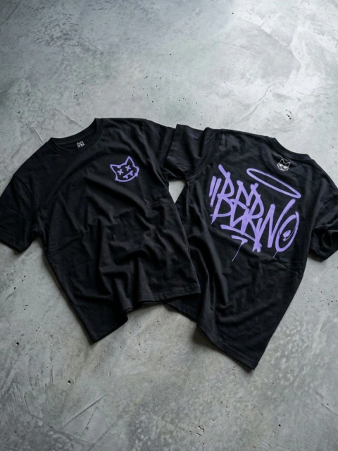 BERNO Graffiti II