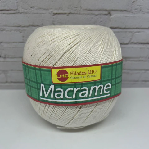 macrame