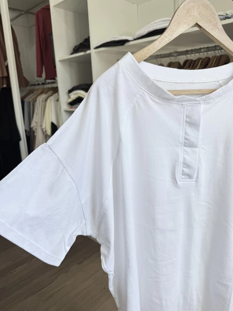 Remera Ringa t8 t9 t10 algodón - comprar online