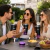 Bocina Bluetooth Portátil Con Diseño De Vaso Térmico Recargable LED - comprar en línea