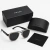 Lentes de Sol PRADA estilo Aviador Unisex Protección UV Armazón de Metal y Acetato