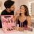 Kit de Maquillaje Golden Rose 11 Piezas Tono Neutro Estuche Completo - Adirf Market