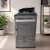 Impresora Multifuncional SHARP MX-3115NN a Color - tienda en línea