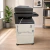 Impresora Multifuncional SHARP MX-3115NN a Color - Adirf Market
