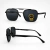 Lentes de Sol Ray-Ban Polarizados UV Premium Unisex con Estuche - tienda en línea