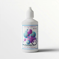 Factor de Transferencia 60 mL Bio-Transfer - tienda en línea