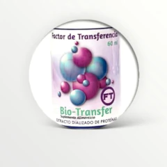 Factor de Transferencia 60 mL Bio-Transfer - comprar en línea