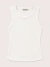 Regata Canelada Basic - Lizami Boutique