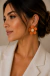 Brinco Floral Summer - comprar online