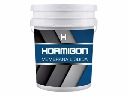MEMBRANA LIQUIDA HORMIGON 20K