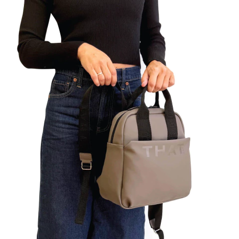 Mochila Rubber New 583 en internet