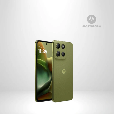 Motorola Moto G15 256GB | 4 GB